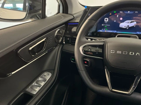 Omoda 5 MY25 - Premium 1.6 TGDI 108kW (145cv)