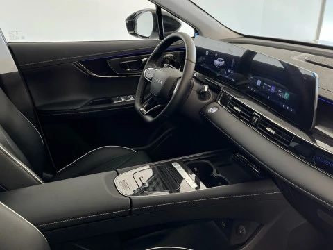 Omoda 5 MY25 - Premium 1.6 TGDI 108kW (145cv)