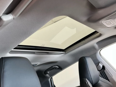 Omoda 5 MY25 - Premium 1.6 TGDI 108kW (145cv)