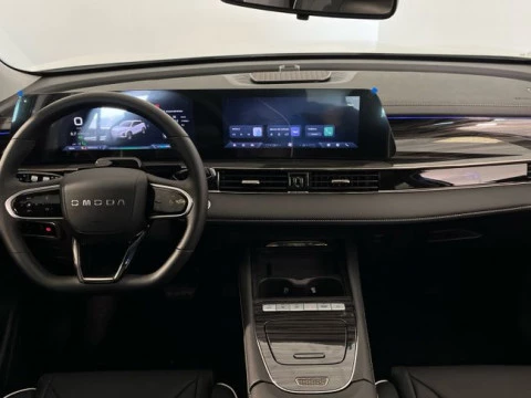 Omoda 5 MY25 - Premium 1.6 TGDI 108kW (145cv)