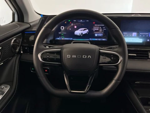 Omoda 5 MY25 - Premium 1.6 TGDI 108kW (145cv)