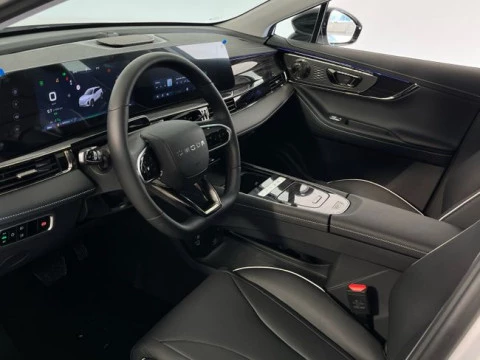 Omoda 5 MY25 - Premium 1.6 TGDI 108kW (145cv)