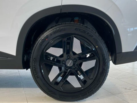 Omoda 5 MY25 - Premium 1.6 TGDI 108kW (145cv)