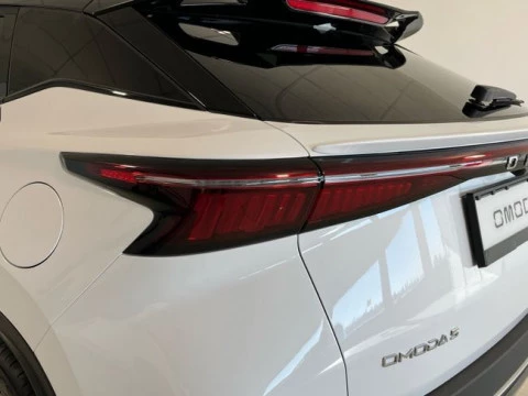 Omoda 5 MY25 - Premium 1.6 TGDI 108kW (145cv)