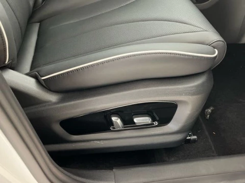 Omoda 5 MY25 - Premium 1.6 TGDI 108kW (145cv)