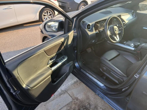 Mercedes-Benz Clase B B 180 d