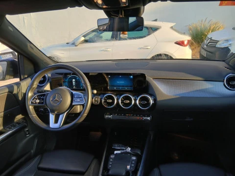 Mercedes-Benz Clase B B 180 d