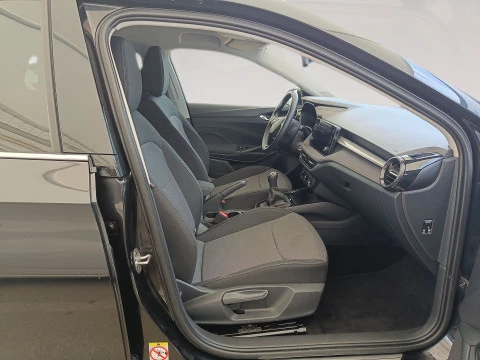 Skoda Fabia 1.0 TSI 70KW (95CV) Selection