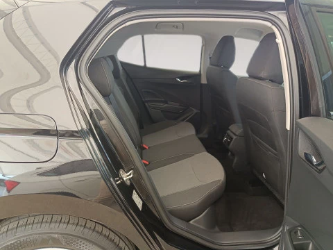 Skoda Fabia 1.0 TSI 70KW (95CV) Selection