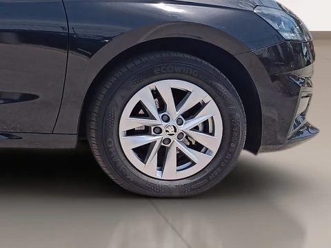 Skoda Fabia 1.0 TSI 70KW (95CV) Selection