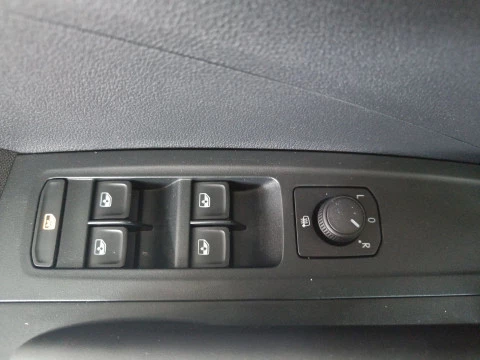 Skoda Fabia 1.0 TSI 70KW (95CV) Selection