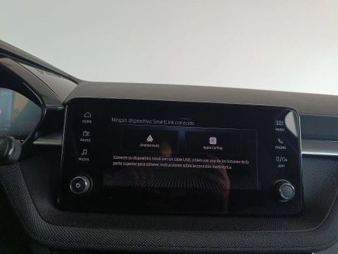 Skoda Fabia 1.0 TSI 70KW (95CV) Selection