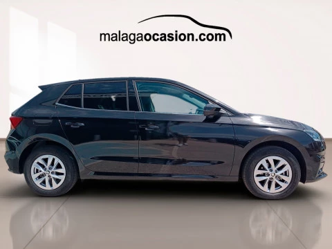 Skoda Fabia 1.0 TSI 70KW (95CV) Selection