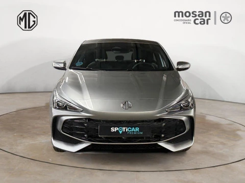 MG3 1.5 Standard MY24.5