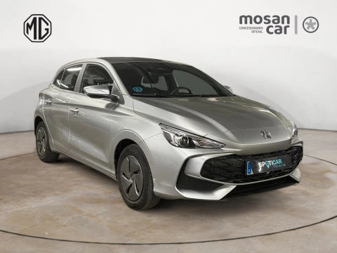MG3 1.5 Standard MY24.5