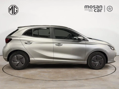 MG3 1.5 Standard MY24.5