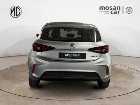 MG3 1.5 Standard MY24.5