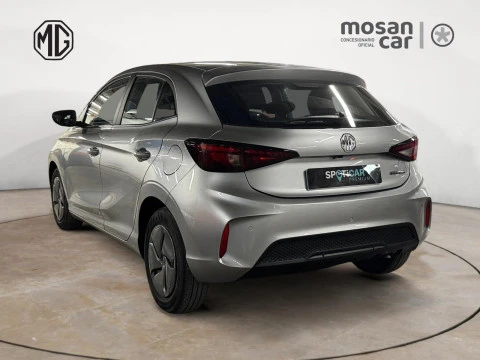 MG3 1.5 Standard MY24.5