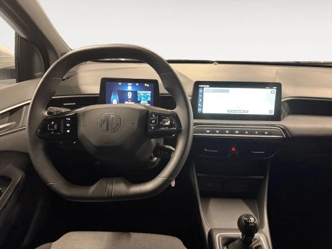MG3 1.5 Standard MY24.5