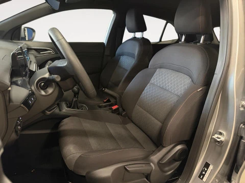 MG3 1.5 Standard MY24.5