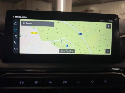 MG3 1.5 Standard MY24.5