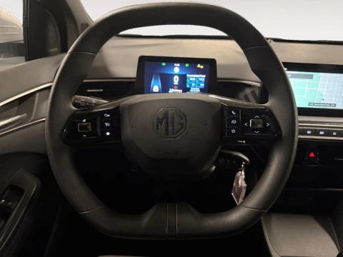 MG3 1.5 Standard MY24.5