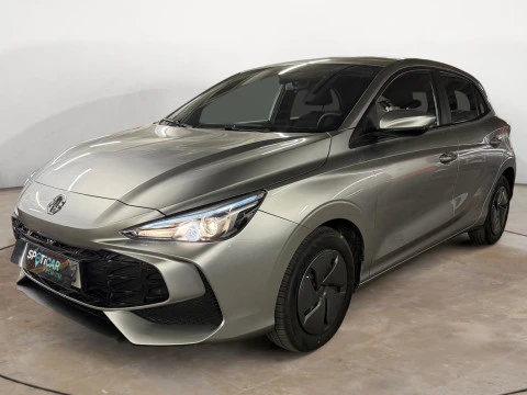 MG3 1.5 Standard MY24.5