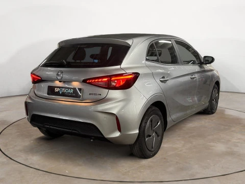 MG3 1.5 Standard MY24.5