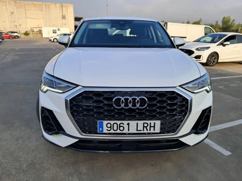 Audi Q3 Sportback Advanced 35 TDI 110kW (150CV) S tronic