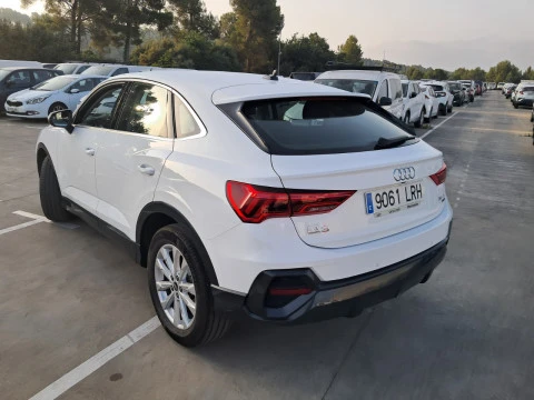 Audi Q3 Sportback Advanced 35 TDI 110kW (150CV) S tronic