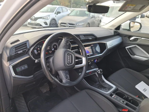 Audi Q3 Sportback Advanced 35 TDI 110kW (150CV) S tronic