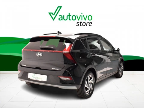 Hyundai Bayon 1.2 MPI Maxx
