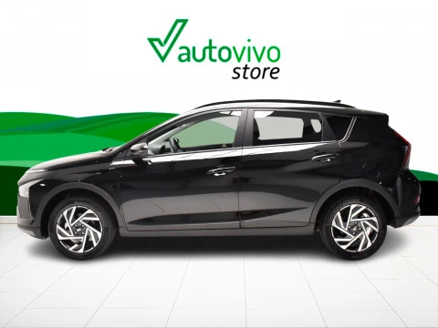 Hyundai Bayon 1.2 MPI Maxx