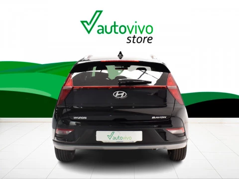 Hyundai Bayon 1.2 MPI Maxx