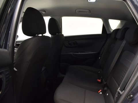 Hyundai Bayon 1.2 MPI Maxx