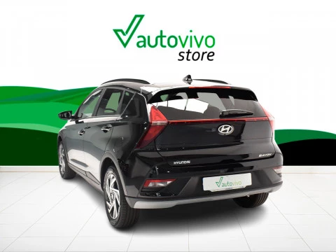 Hyundai Bayon 1.2 MPI Maxx