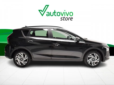 Hyundai Bayon 1.2 MPI Maxx