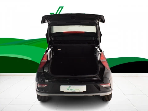 Hyundai Bayon 1.2 MPI Maxx