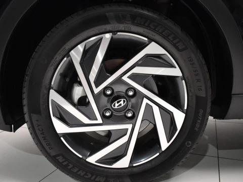 Hyundai Bayon 1.2 MPI Maxx