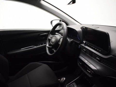 Hyundai Bayon 1.2 MPI Maxx