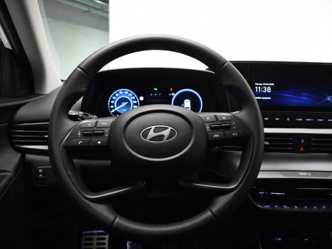 Hyundai Bayon 1.2 MPI Maxx