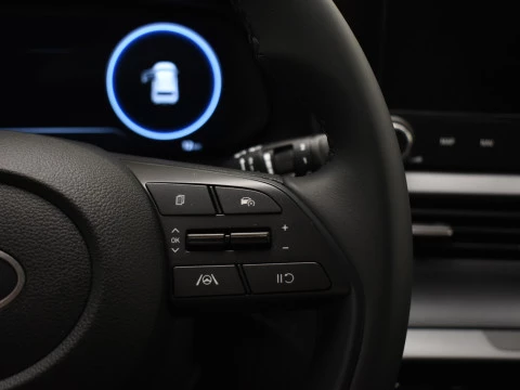 Hyundai Bayon 1.2 MPI Maxx