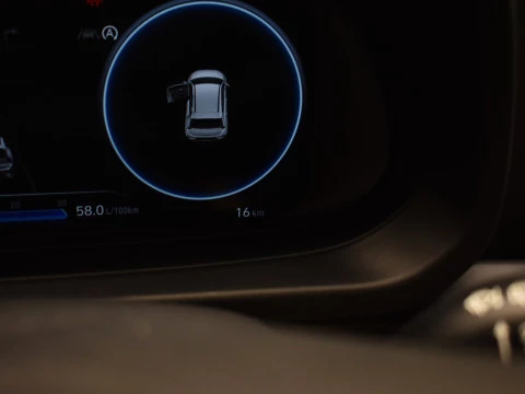 Hyundai Bayon 1.2 MPI Maxx