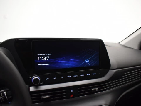 Hyundai Bayon 1.2 MPI Maxx