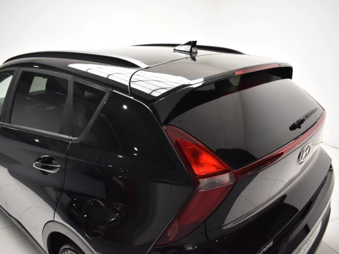 Hyundai Bayon 1.2 MPI Maxx