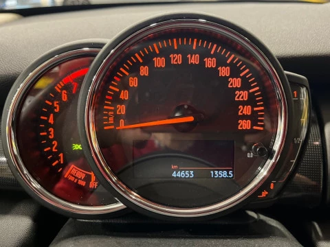 MINI COOPER 3P 136CV