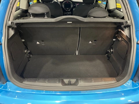 MINI COOPER 3P 136CV