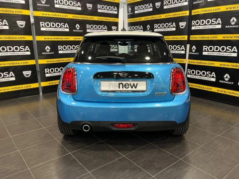 MINI COOPER 3P 136CV