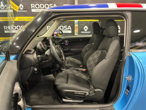 MINI COOPER 3P 136CV