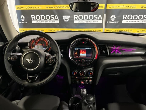 MINI COOPER 3P 136CV